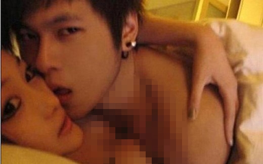 bestie my nhan hoa han giong nhau tinh duyen trai nguoc