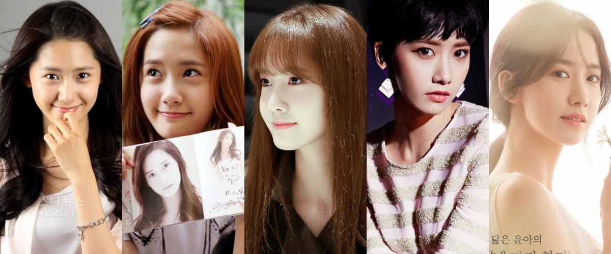 bestie SNSD 10 nam