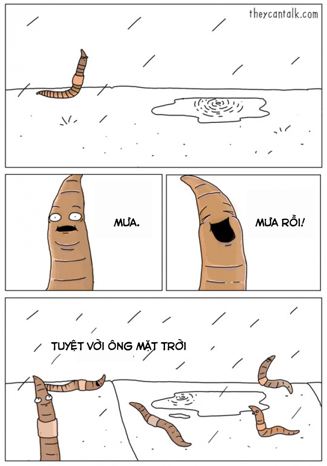 bestie dong vat