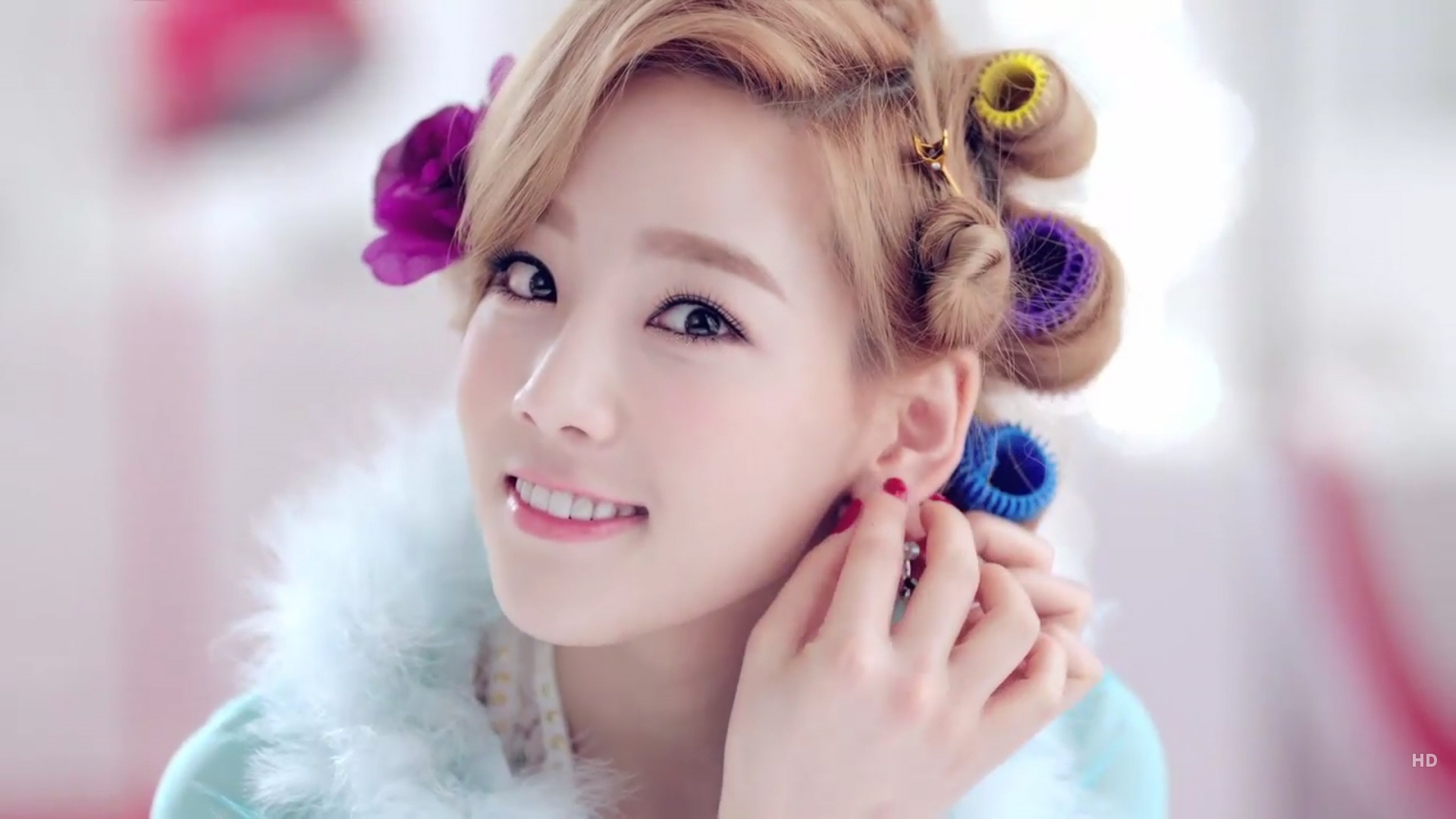 bestie cach cham soc toc 7