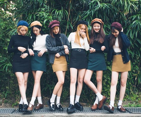 bestie mở rộng mối quan hệ xã hội 2