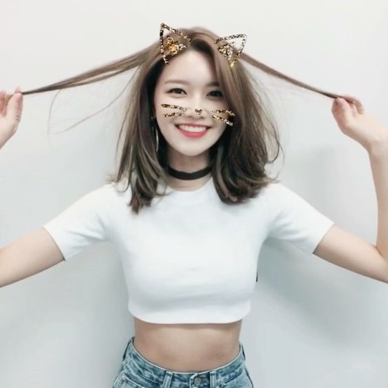 bestie kieu toc dep 10