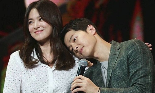 Chọn ảnh cặp đôi để được tiết lộ bí mật bất ngờ về chuyện tình yêu của bạn