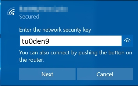 bestie wifi