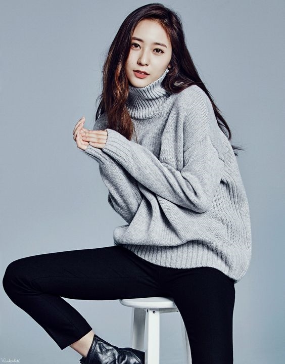 bestie top 5 nữ thần đẹp nhất ở Hàn Quốc 13
