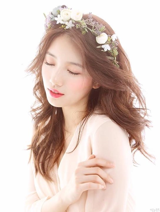 bestie top 5 nữ thần đẹp nhất ở Hàn Quốc 7