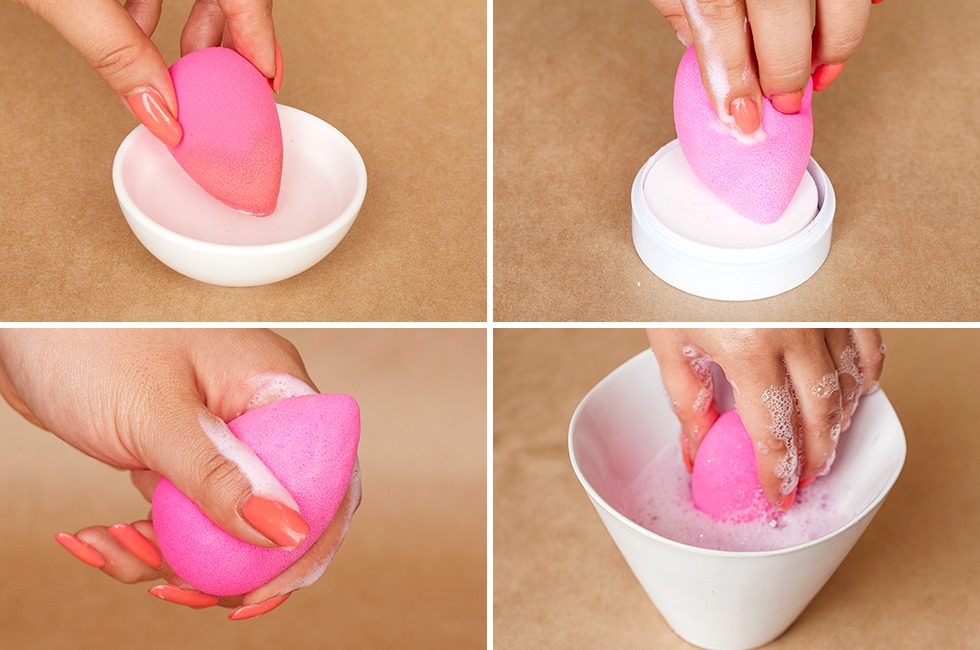bestie cach su dung beauty blender 6