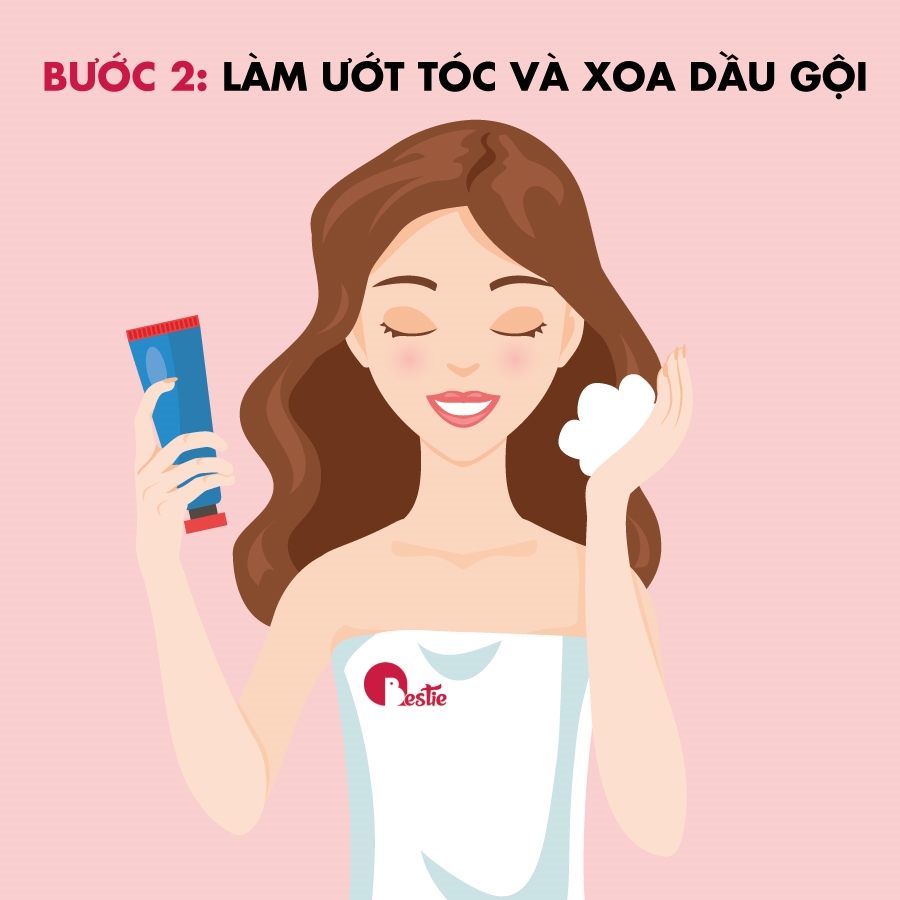 bestie goi dau dung cach 2