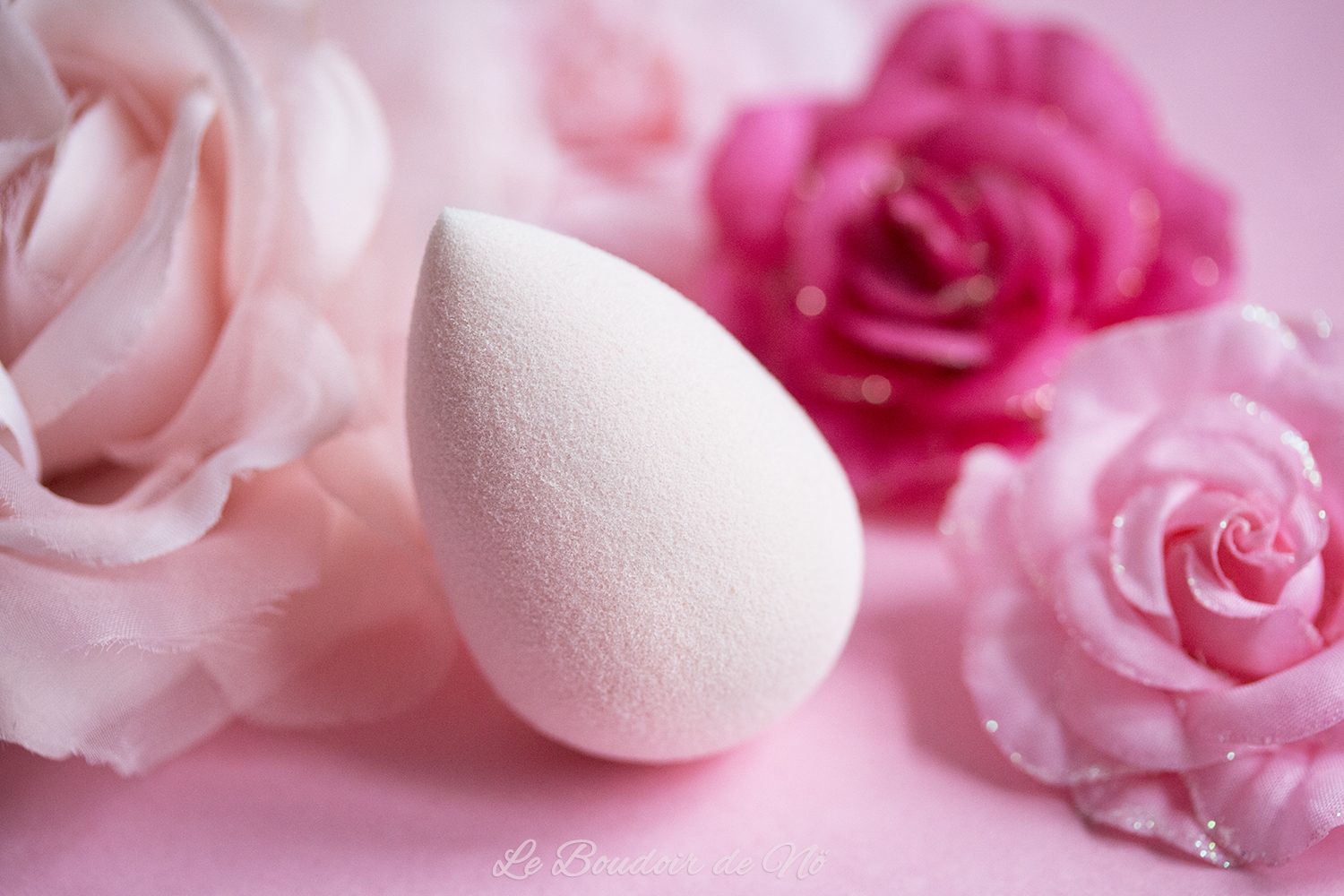bestie cach su dung beauty blender 1