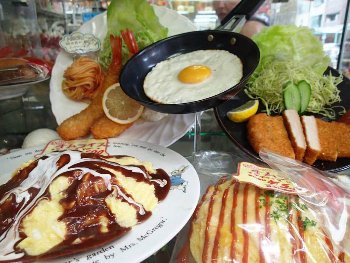 16 Điều kì lạ chỉ có ở Nhật Bản
