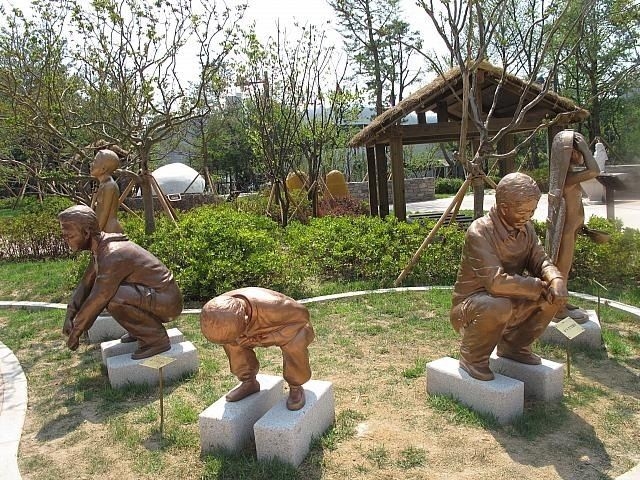 16 Điều kì lạ chỉ có ở Nhật Bản