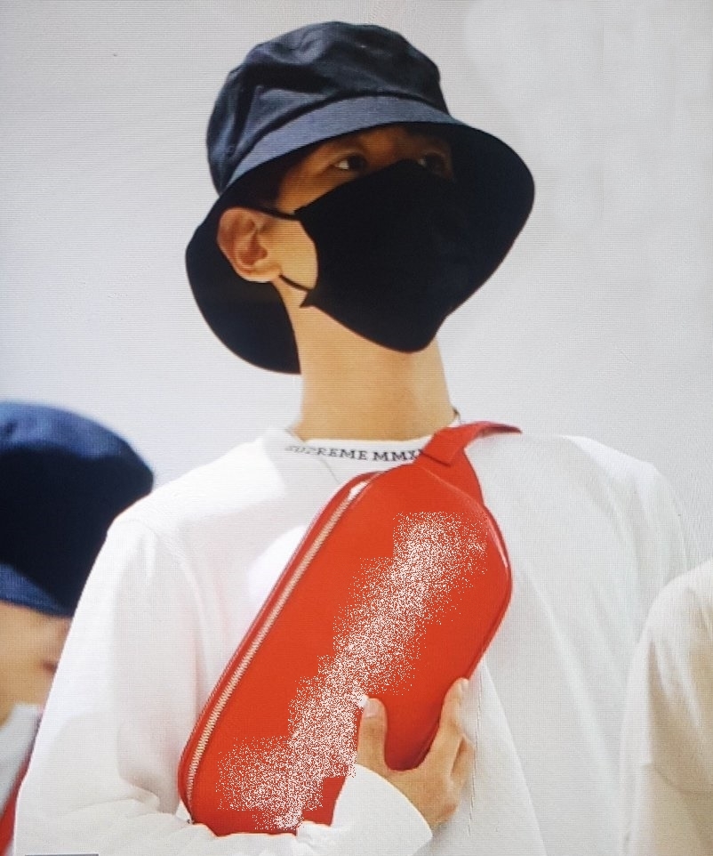 Bestie-bucket-hat