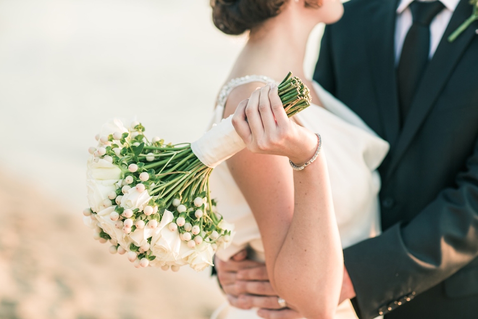 Để chắc chắn rằng không cưới sai người, hãy tự hỏi bản thân 10 câu này