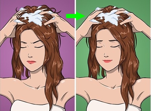 Bestie massage toc