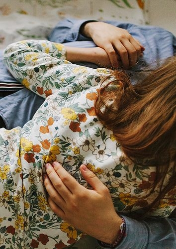 Đây là 15 cách mà anh ấy đang âm thầm nói yêu bạn