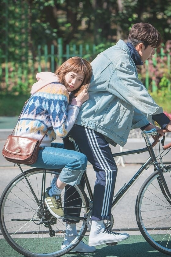 bestie chu dong trong tinh yeu