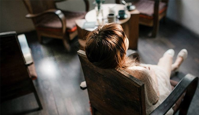 5 điều mà không một cô gái nào nên chịu đựng trong tình yêu