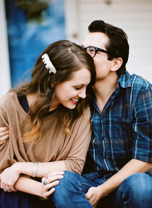 5 dấu hiệu của một người cực kì yêu bạn thế mà bạn không nhận ra