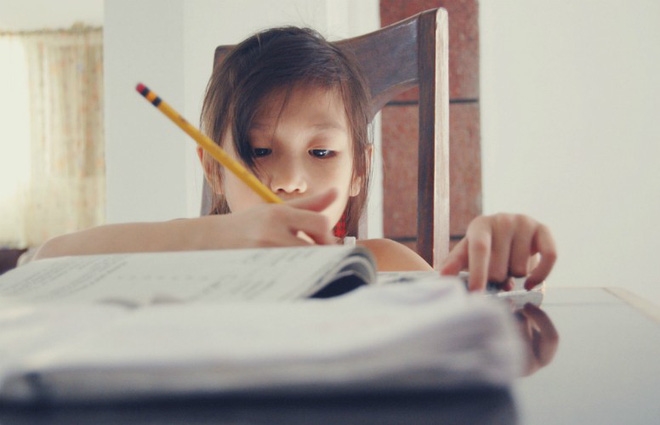 Đây là lí do vì sao bạn cần phải để cho con mình nếm trải thất bại