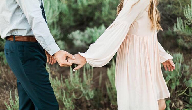 6 bí mật của một tình yêu lâu dài mà ít người biết tới