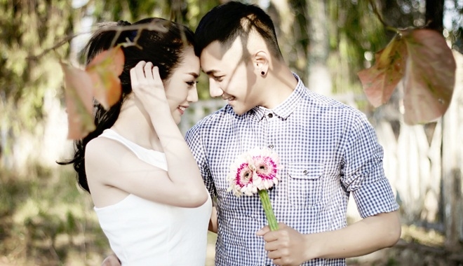 Để chắc chắn rằng không cưới sai người, hãy tự hỏi bản thân 10 câu này