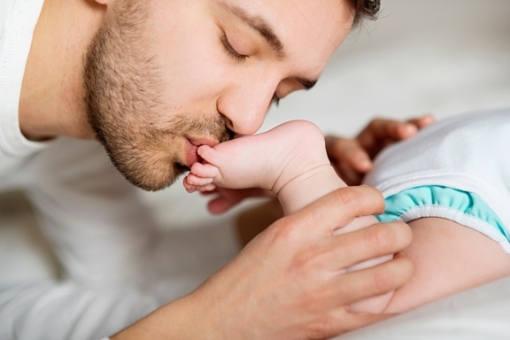 6 điều mà chẳng ai nói với bạn cho đến khi bạn thực sự làm mẹ