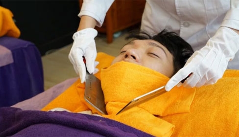 besti massage bang dao