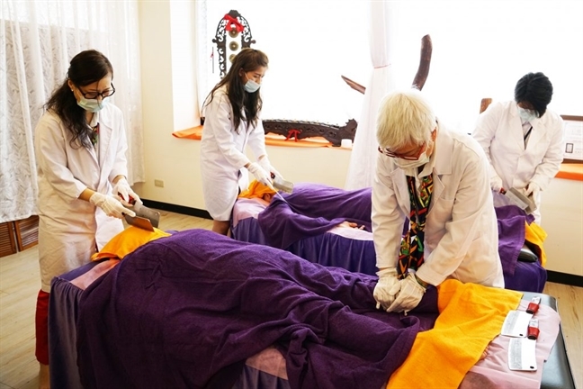 besti massage bang dao