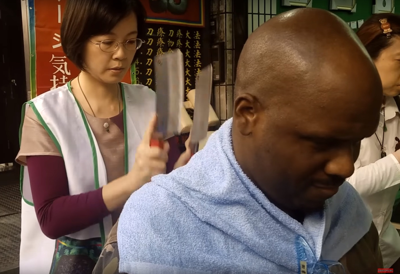 besti massage bang dao