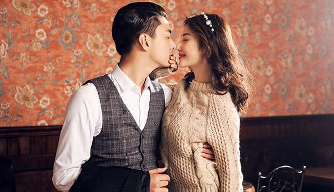 4 điều mà phụ nữ đừng bao giờ nên làm vì người đàn ông của mình