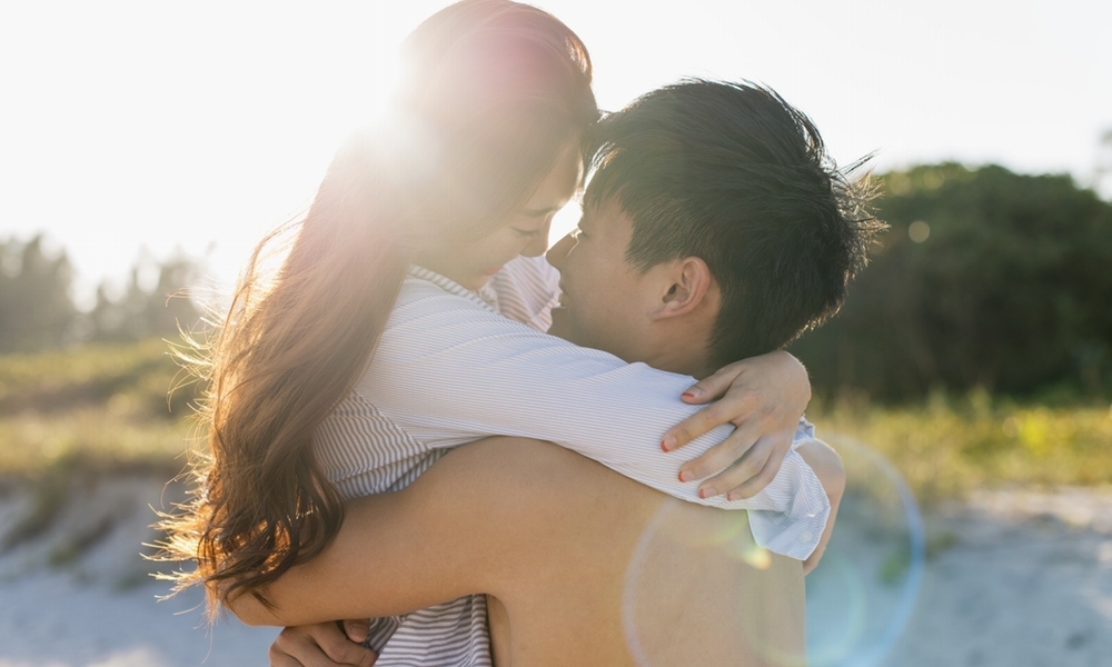 10 câu hỏi "thần thánh" giúp các cặp vợ chồng yêu nhau như ngày đầu
