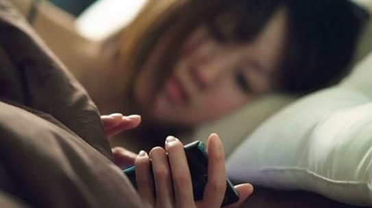 Nếu có người gửi cho bạn 6 tin nhắn này, họ thực sự yêu bạn lắm đấy!