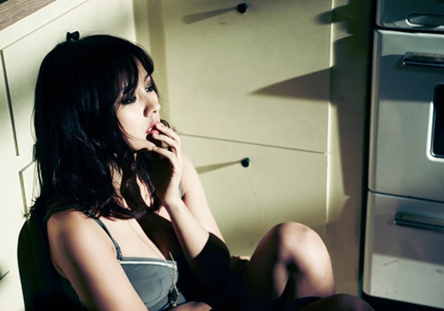 Những lí do khiến cho một số phụ nữ cảm thấy "sợ hãi" đàn ông