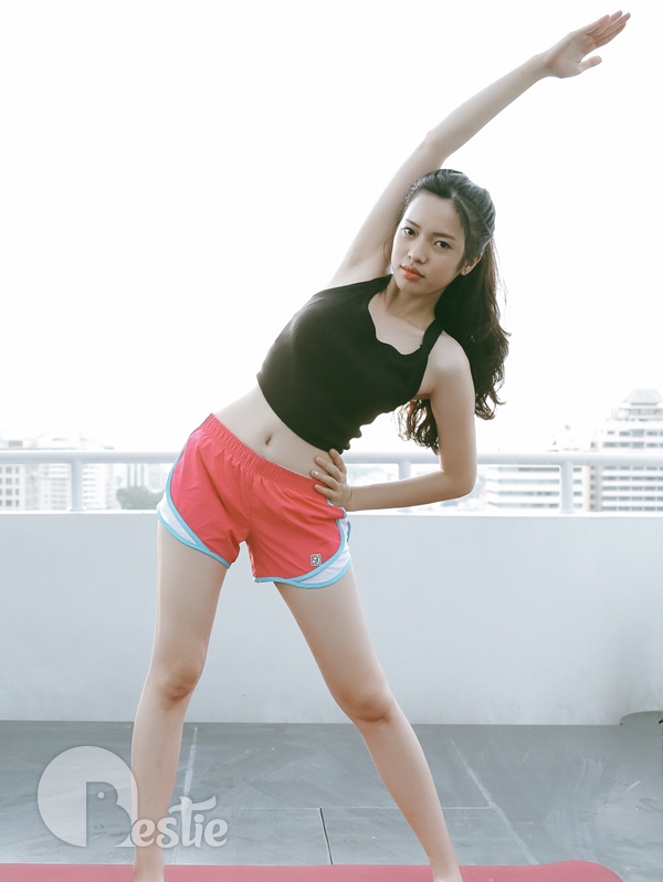 Bestie thanh loc co the