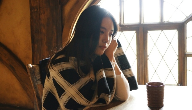 Con gái dù thất tình cũng vẫn phải làm đẹp cho mình