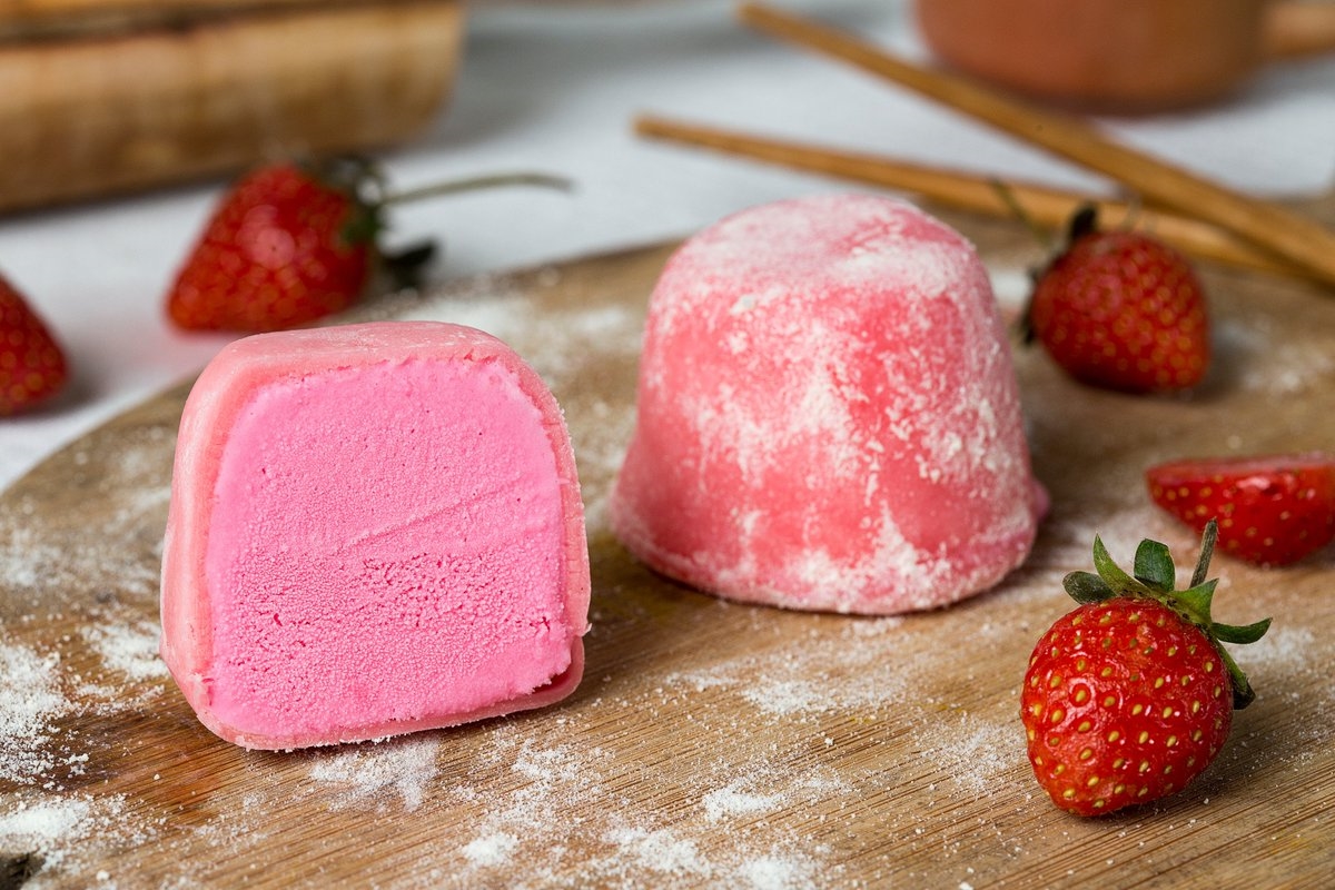 bestie cach lam banh mochi 15