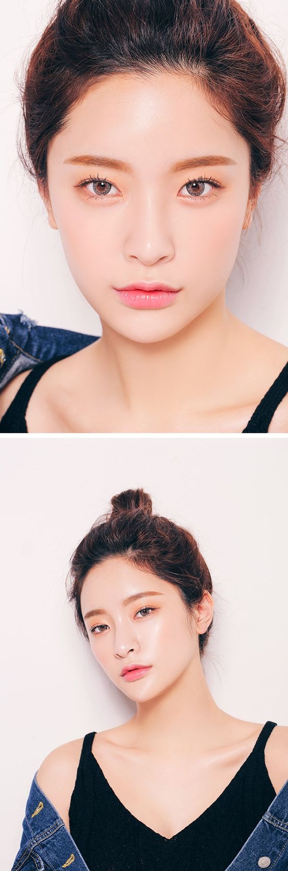Bestie - phong cach trang diem Han Quoc 3