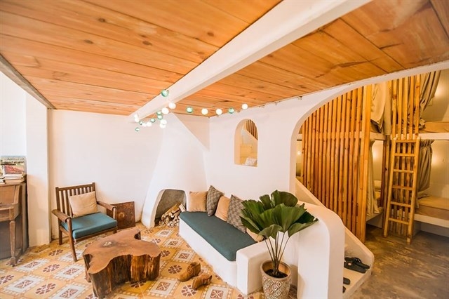bestie homestay o Da Lat 6