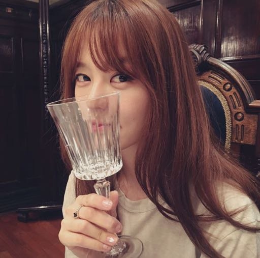 bestie cham soc da nhu sao Han 12