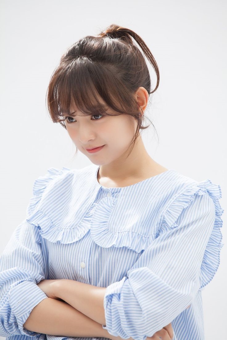 bestie-4-meo-giup-ban-xinh-nhu-Kim Ji Won
