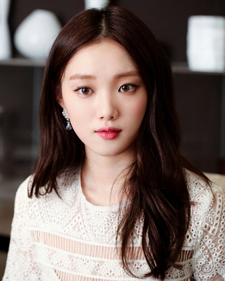 bestie cham soc da nhu sao Han 1