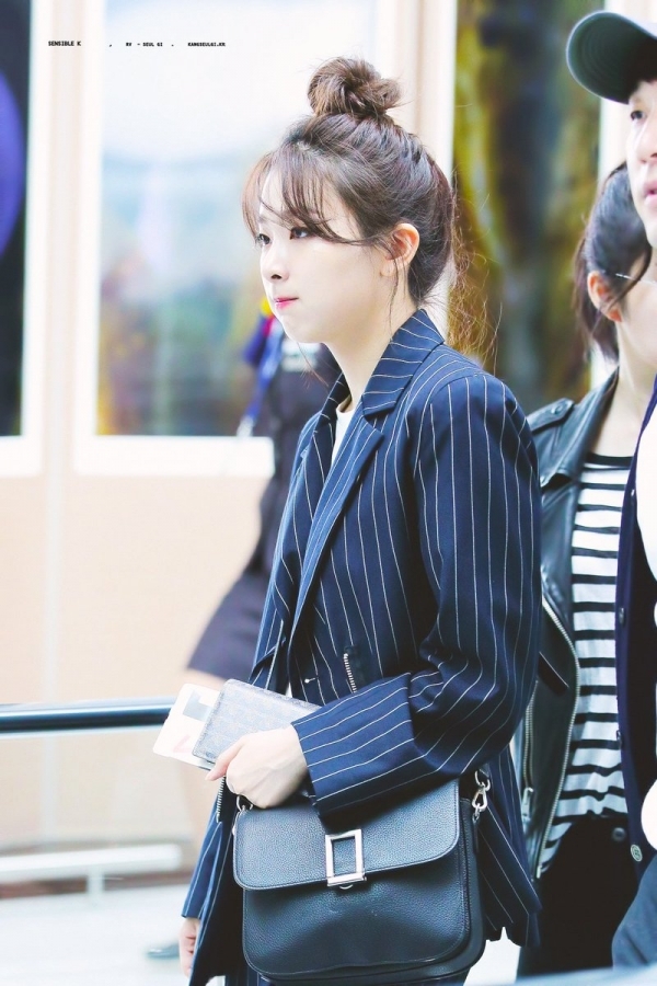 bestie idol mac vest