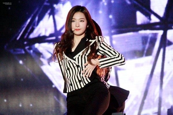 bestie idol mac vest