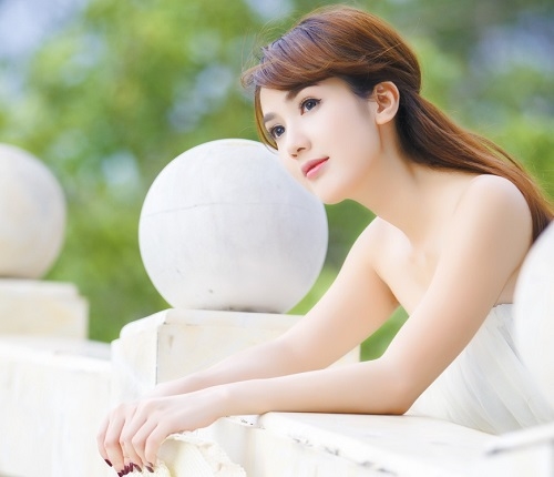 bestie lam trang da 5