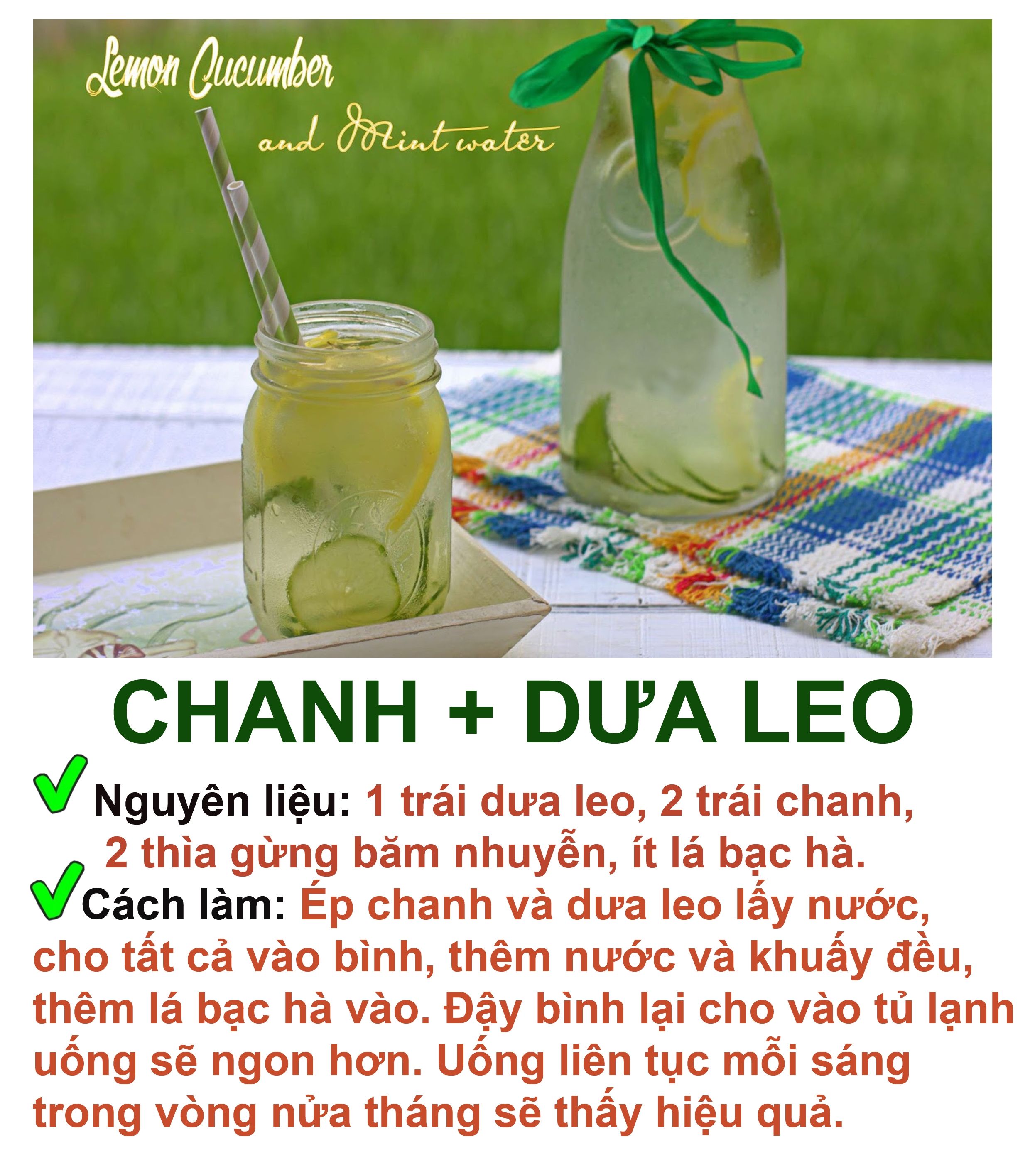 Bestie nuoc ep giup giam can