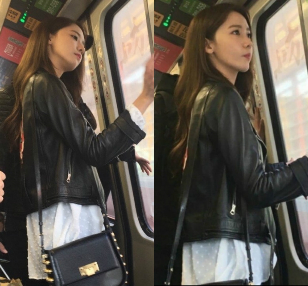 bestie nu idol khong can photoshop