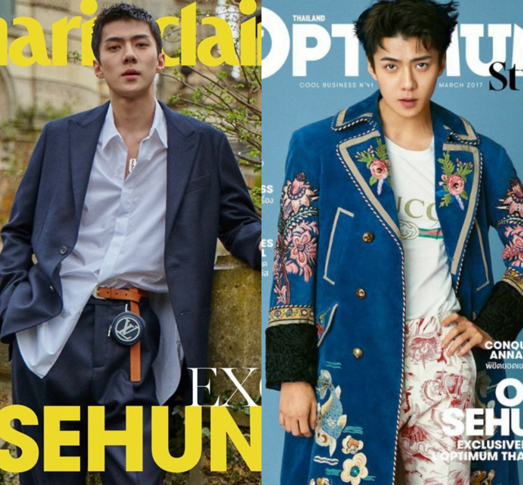bestie Idol thich hop lam model
