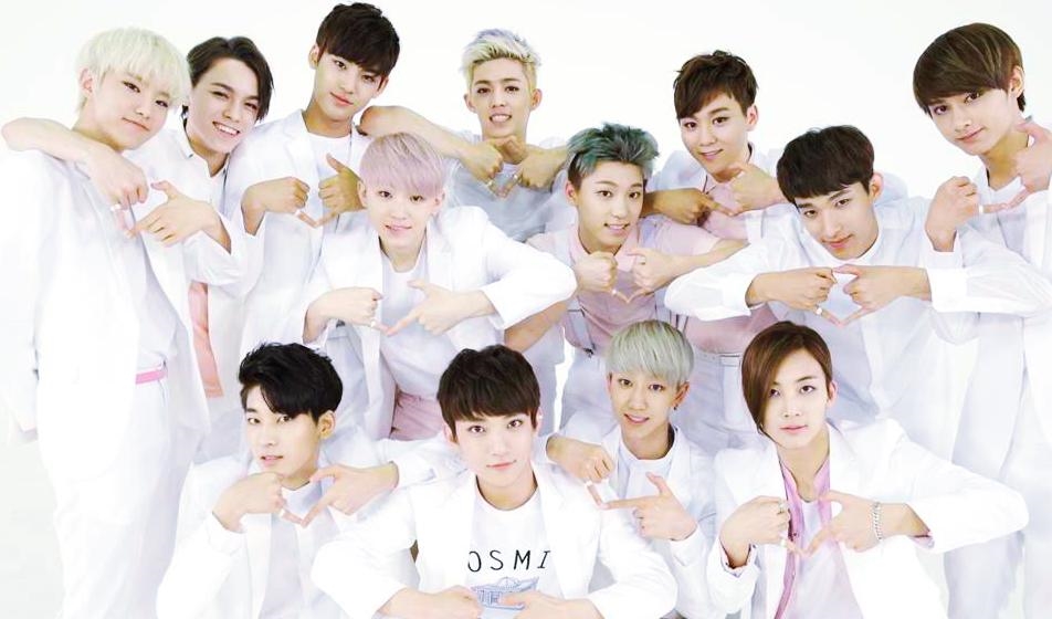 bestie nhom nhac dại dien lan song hallyu