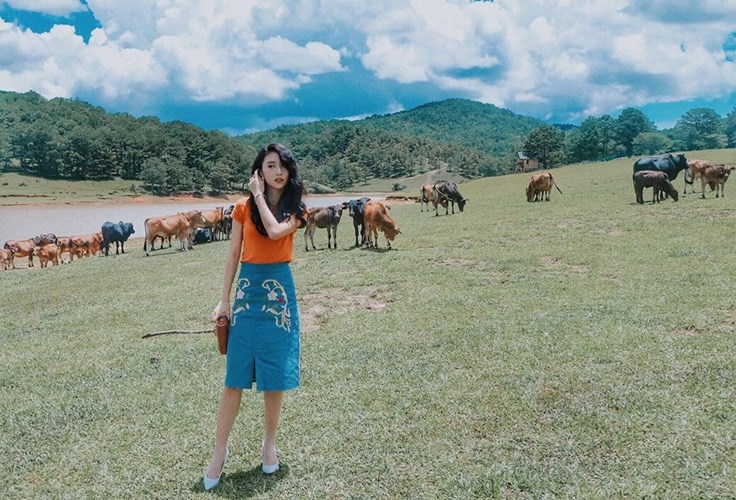 bestie Quynh Anh Shyn 3
