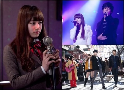 Những bộ phim Hàn giúp bạn "lên dây cót tinh thần" vượt qua những ngày u ám